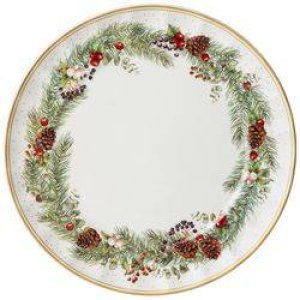 Тарелка Лефард закусочная Селебрейшен фарфор 20см 54-601