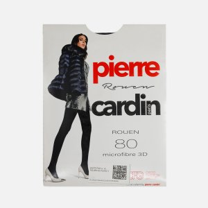 Колготы Пьер Кардин Руан 80ден Фумо 3