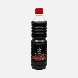 Соус Сэн Сой маринад 500г 