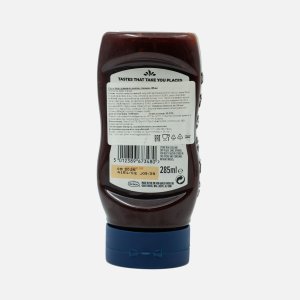 Соус Энкона Чили с кленовым сиропом Канада пл/б/перевертыш 285мл