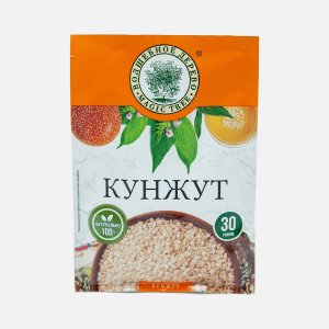 Кунжут Волшебное дерево 30г
