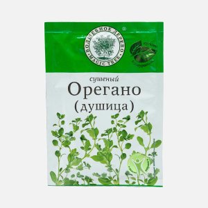 Орегано Волшебное дерево (душица) сушеный 10г