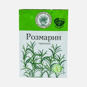 Розмарин Волшебное дерево сушеный 10г