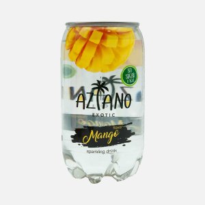 Напиток Азиано Манго 350мл 