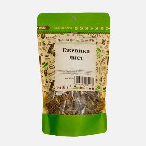 Добавка Чайная Ферма КамлевЪ Ежевика лист 50г
