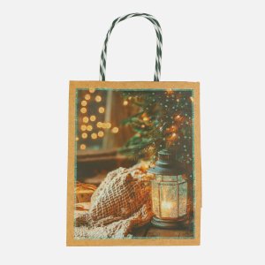 Сумка Арт и Дизайн Крафт НГ ВСkr бум 18х22