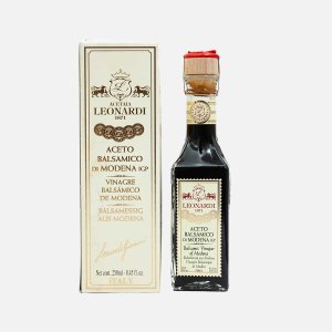 Уксус Леонарди бальзамический Франкоболо из Модены 10лет 250мл