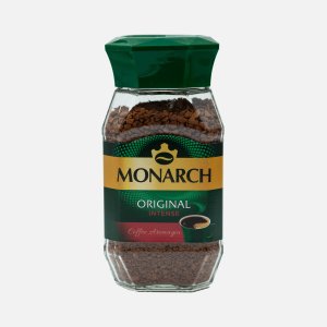 Кофе Монарх Интенс раст ст/б 95г