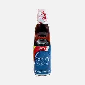 Напиток Хата Косен Рамунэ со вкусом колы газ ст/б 200мл