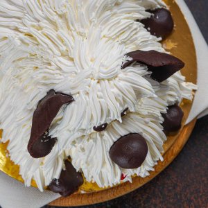 Торт заказной Веселая карусель вес