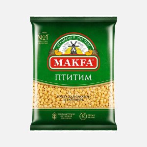 Мак. изд. Макфа Птитим пл/пак 400г
