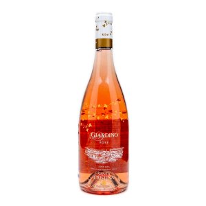Вино Санта Кристина Джардино Тоскана ИГТ молодое розовое полусухое 7-12.5% ст/б 0,75