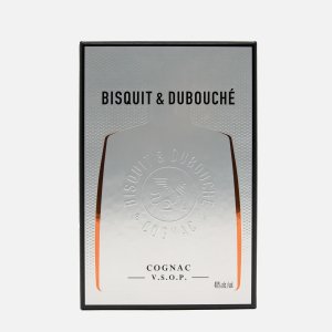 Коньяк Бисквит ВСОП четырехлетний орд 40% п/у 0,7л