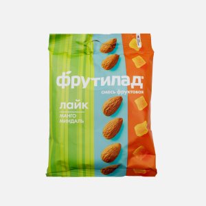 Смесь Фрутилад Лайк Манго-Миндаль 45г