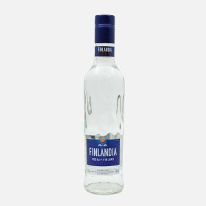 Водка Финляндия 40% ст/б 0,5л 