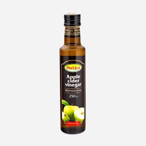 Уксус Иберика яблочный 250мл