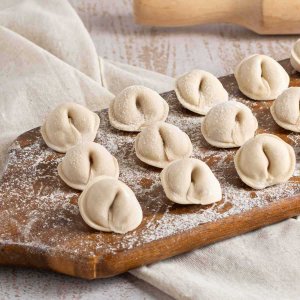 Пельмени Сытные п/ф вес