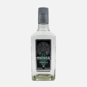 Напиток спиртной Текила Тольтека Сильвер 38% ст/б 0,5л