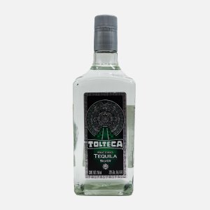 Напиток спиртной Текила Тольтека Сильвер 38% ст/б 0,75л