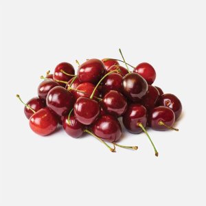 Черешня вес 