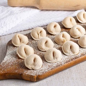 Пельмени Золотой петушок п/ф вес