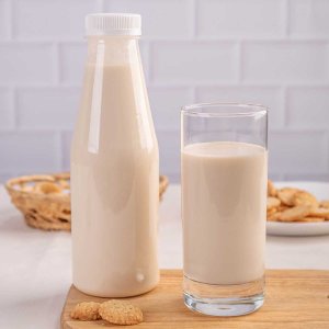 Ряженка из цельного молока натуральная 3.2-4% 500мл