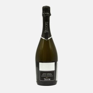 Вино игрТесориПиноГриджио делле Венецие Брют бел брют 11% ст/б0,75л