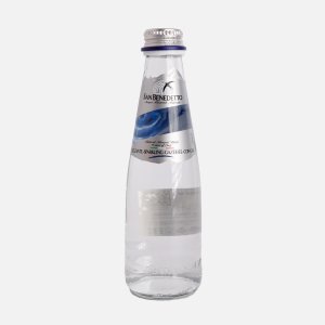 Вода Сан Бенедетто минеральная природная газ ст/б 0,25л