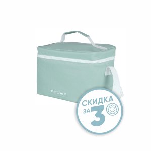 Термосумка Ньюми 28*22*22см 13,5л NM023