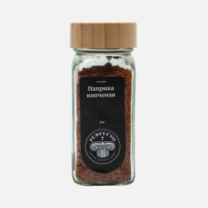 Паприка Гурмадзе копченая 50г