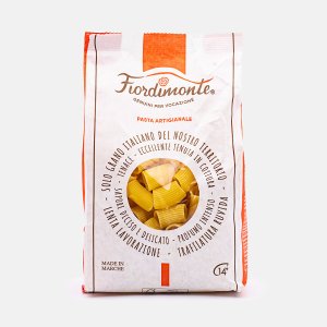 Мак. изд. Фиордимонте Меззе манике бум/пак 500г