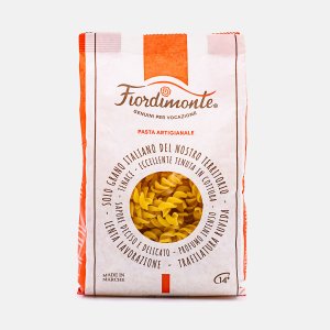 Мак. изд. Фиордимонте Фузилли бум/пак 500г
