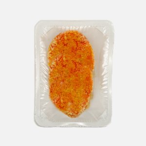 Котлеты морковные постные 180г
