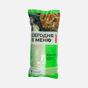 Лапша Макфа Фунчоза бобовая пл/уп 200г