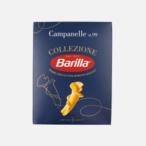 Мак. изд. Барилла №99 Кампанелле к/к 450г