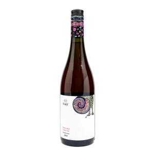 Вино Шато ПиноГравитация Пино Нуар/ Пино Гри роз сух 12.5% ст/б 0,75л