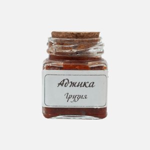 Аджика Гурмадзе абхазская 70г