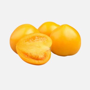 Томат желтый 600г Белокурихинские теплицы