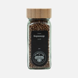 Кориандр Спайс Эксперт целый 40г