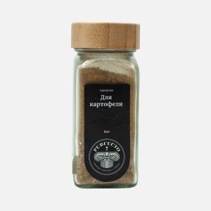 Приправа Спайс Эксперт Для картофеля 60г