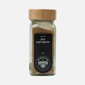 Приправа Спайс Эксперт Для картофеля 60г