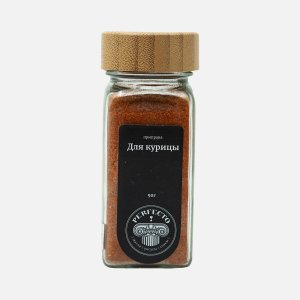 Приправа Спайс Эксперт Для курицы 90г