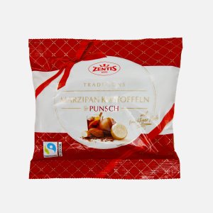 Конфеты Центис Марципановая картошка Пунш 100г