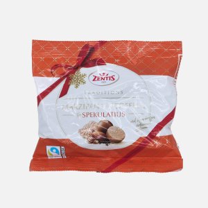 КонфетыЦентисМарципановая картошка Имбирное печенье 100г