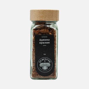 Аджика Гурмадзе красная сухая 70г