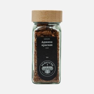 Аджика Гурмадзе красная сухая 70г