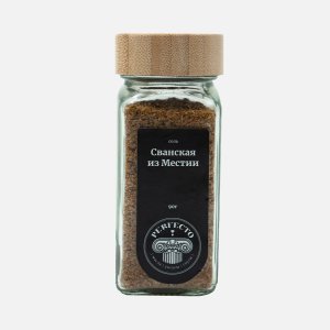 Соль Гурмадзе Сванская из Местии 90г