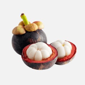 Мангостан Таиланд 250г 