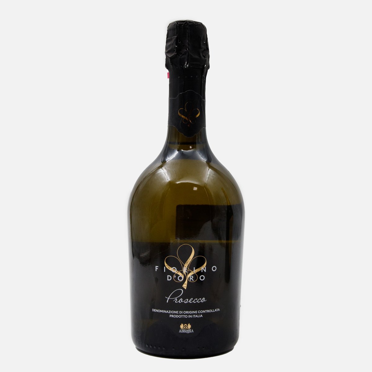 Вино игр Фиорино Доро Просекко Спуманте бел сух 11% ст/б 0,75л Вино игр Фиорино Доро Просекко Спуманте бел сух 11% ст/б 0,75л