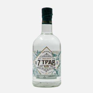 Джин Абрау-Дюрсо 7 трав 43% ст/б 0,5л